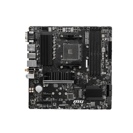 Mother MSI B550M PRO-VDH WIFI DDR4 AM4