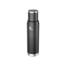 Termo Stanley Adv To-Go 1.3lts Charcoal Ctapn Cebador - Miniatura 3