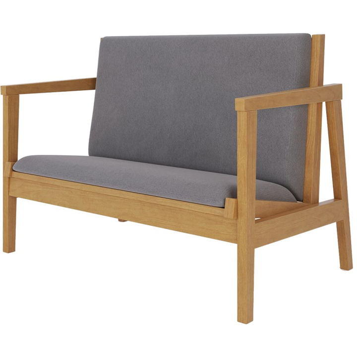 Sillon Escandinavo Inmacol 2C Gr 155 - Vista principal