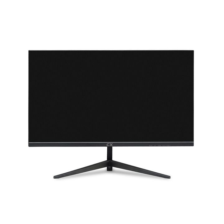 Monitor CX 24 M2453DKJ VGA HDMI Frameless Negro - Vista principal