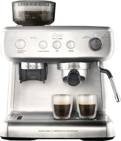Cafetera Oster Expresso Em7300 15 Ba