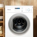 Secarropas Whirlpool Xpert Dry Wsr07sc 7kg 15 Ciclos Calor - Miniatura 8