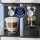 Cafetera Oster BVSTEM6603SS Primalatte Espresso - Miniatura 9
