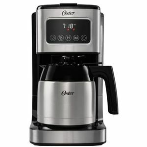 CAFETERA OSTER 4404 8 TAZAS JARRA TERMICA - 4608268