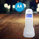 Telefono Inalambrico Motorola M700W LCD DECT 6.0 Modo ECO - Miniatura 3