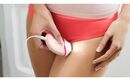 Depiladora Philips Satinelle Bre285/00 7 Accesorios Rosa - Miniatura 10
