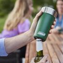Vaso Trmico Coleman Brew 600 Ml - Black Sand - Miniatura 4