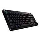 Teclado Logitech G Pro Mecanico Gaming - Miniatura 2