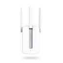 Extensor Indoor MW300RE Mercusys Range Extender 300Mbps - Miniatura 3