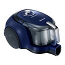 Aspiradora Samsung VC20CCNMABC Sin Bolsa 2000W Azul - Miniatura 2