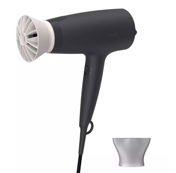 Secador Serie 3000 Philips - BHD302/10 - Vista principal