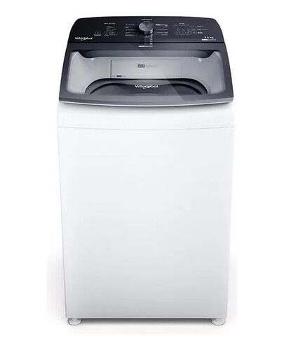 Lavarropas Whirlpool Wwh07ab 7,5kg Carga Superior 750rpm - Vista principal