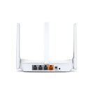 Router MW305R Mercusys 300Mbps N 3 Ant - Miniatura 2