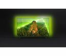 Smart TV PHILIPS 4K de 65 borderless con Ambilight y Google TV - 65PUD7908/77 - Miniatura 2