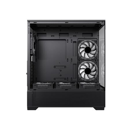 Gabinete Gamemax Vista AB Fan x6 ARGB ATX