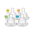 Set De Tetinas Anticolic SCD637/45 - Miniatura 1