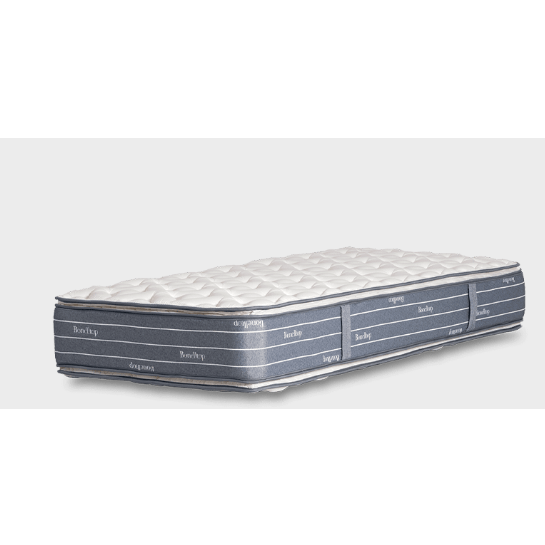 Colchon 1 1/2 Plazas La Cardeuse Bonelltop 90x200 Resortes - Vista principal