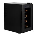 Cava 8 Botellas Techgo Termoelectrica - Miniatura 2
