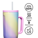 Vaso Corkcicle Cruiser 1182Ml - Rainbow Unicorn - Miniatura 3