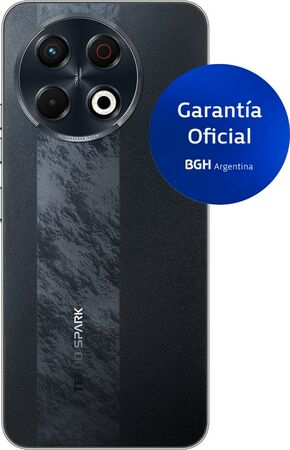 Tecno Spark 30 Pro Kl7 8Gb256Gb Ng