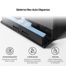 Lavasecarropas Samsung WD22DB8995BZBG Bespoke IA 22 KG - Miniatura 6