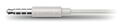 Auriculares con microfono Philips SHE4305WT/00 - Miniatura 4
