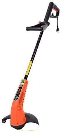 Bordeadora Electrica Tramontina AP1500T con Diametro de Corte de 280 mm 1500 W 220 V