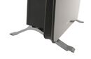 Panel de Vidrio Smartlife SL-VTD1000BPN Negro 1000W - Miniatura 9