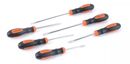 Juego de destornilladores x 6 pzs Tactix - TX205439 - Miniatura 2