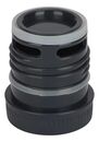 Termo Kushiro 1200ml Manija Pico Cebador Doble Capa - Miniatura 4