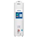 Termotanque Senorial Multigas TSZP1-120 Linea Zafiro Gas 118 litros - Miniatura 1