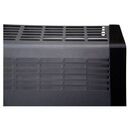 Convector Protalia Portatil 2000 W Negro - Miniatura 2