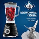 Licuadora Oster BLST4655B Acople Metalico Pica Hielo 1.25L - Miniatura 2