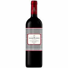 Diamandes de Uco Malbec