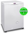 Freezer Horizontal Inelro Fih-130 135 Litros Blanco - Miniatura 1