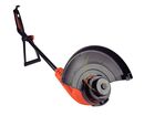 Bordeadora Electrica Tramontina AP1500T con Diametro de Corte de 280 mm 1500 W 220 V - Miniatura 5