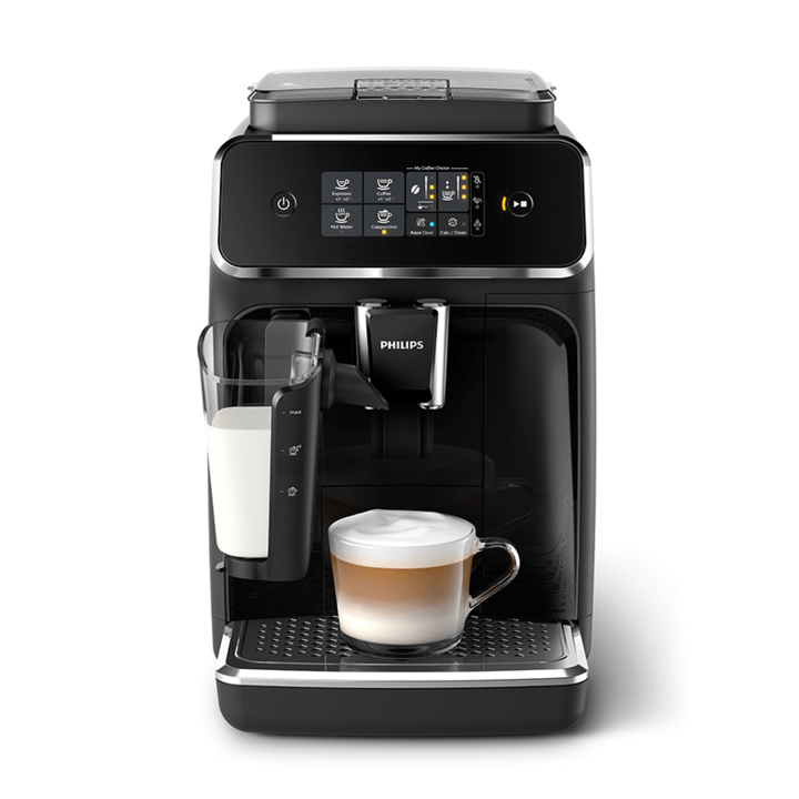 Cafetera Expresso Automatica Philips EP223142 Serie 2200 - Vista principal