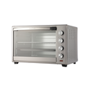 Horno  Electrico Smartlife  TOR050PN Conveccion Spiedo 50L - Miniatura 4