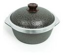 Olla Horno Dona Tina 5011 Set Olla Sarten antihaderente - Miniatura 4