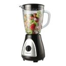 Licuadora Smartlife BL1008BPN Jarra Vidrio 1.5L  400W  - Miniatura 2