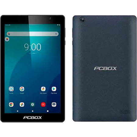 Tablet Pcbox 10.1 Pulgadas Pcb-T105 Quick 64 Gb