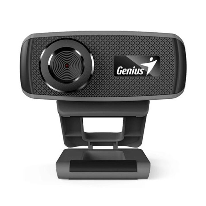 Web Cam Genius FaceCam 1000X - Vista principal