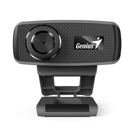 Web Cam Genius FaceCam 1000X