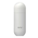 Botella Asobu Orb 420 ml - White - Miniatura 1
