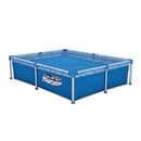 Pileta Pelopincho 1020 1000 Litros 185 X 145 X 040 - Miniatura 1