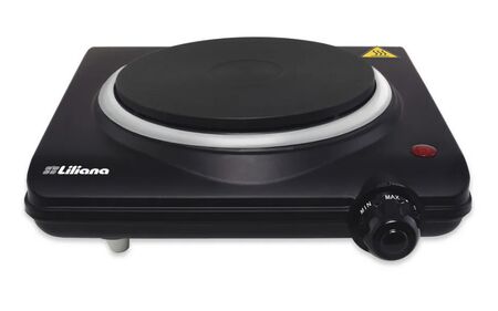 Anafe Electrico 1 Hornalla Liliana AA901