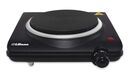 Anafe Electrico 1 Hornalla Liliana AA901 - Miniatura 1