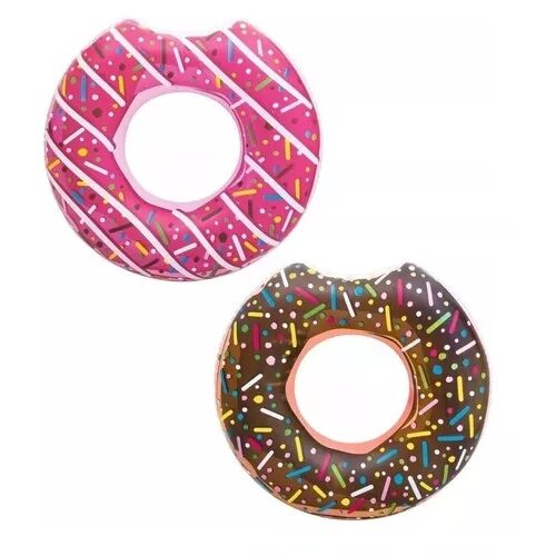 Inflable Para Pileta Donut Ring B12 - 36118 - Vista principal