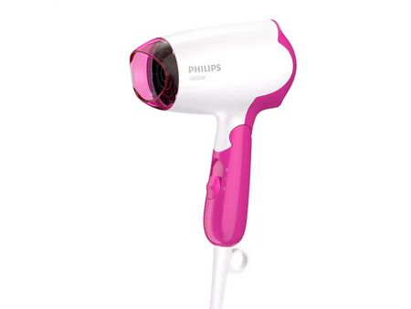 Secador de Pelo Philips 1400 w BHD003