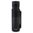Termo Contigo 1.2 Litros - Acero Inoxidable - Black - Miniatura 1